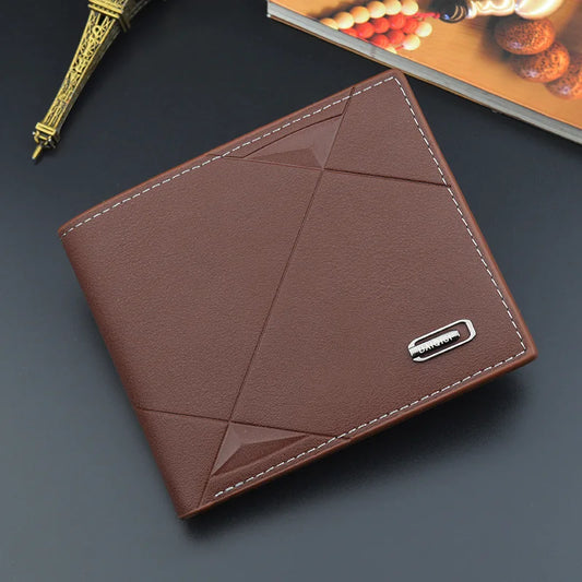 Business Leather WALLET